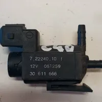 Volvo XC90 Turbo solenoid valve 30611668