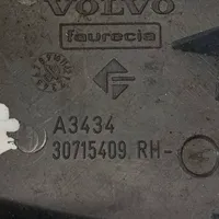 Volvo V50 Autres éléments de garniture de porte arrière 30715409