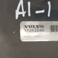 Volvo C30 Etuoven kaiutin 31252246