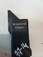 Volvo XC60 Hehkutulpan esikuumennuksen rele 30785663