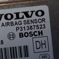 Volvo XC60 Centralina/modulo airbag 31387523