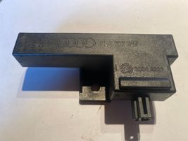 Audi A4 S4 B8 8K Antenne intérieure accès confort 8K0907247