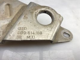 Audi A6 S6 C7 4G Supporto pompa ABS 4G0614119