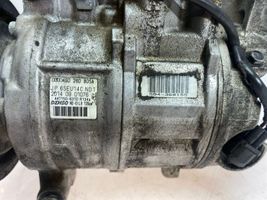 Audi A6 S6 C7 4G Ilmastointilaitteen kompressorin pumppu (A/C) 4G0260805A