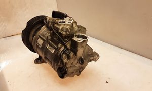 Audi A6 S6 C7 4G Compressore aria condizionata (A/C) (pompa) 4G0260805A