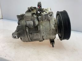 Audi A6 S6 C7 4G Compressore aria condizionata (A/C) (pompa) 4G0260805A