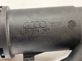 Audi A6 S6 C6 4F Cylindre récepteur d'embrayage 4F0721257