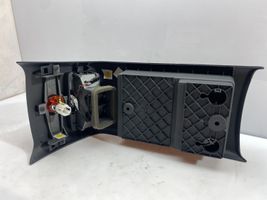 Audi A6 S6 C6 4F Altri elementi della console centrale (tunnel) 4F0863244B