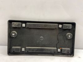 Audi A6 C7 Cornice porta targa 4G5827113