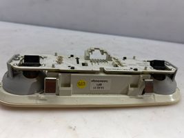 Audi A6 C7 Lampka podsufitki tylna 4G0947111