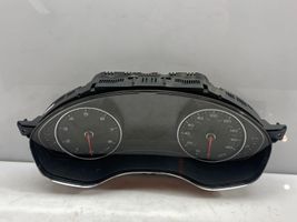 Audi A6 C7 Tachimetro (quadro strumenti) 4G8920982M