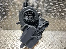 Mercedes-Benz GL X164 Scatola climatizzatore riscaldamento abitacolo assemblata A1648340161