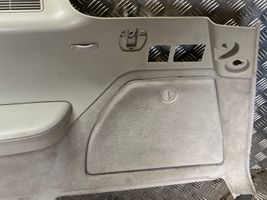 Mercedes-Benz GL X164 Dolny panel schowka koła zapasowego JC1304072