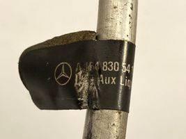 Mercedes-Benz GL X164 Tubo flessibile aria condizionata (A/C) A1648305415