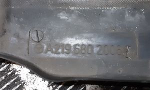 Mercedes-Benz CLS C219 Keskiosan alustan suoja välipohja A2196802006