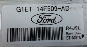 Ford Focus Vahvistin G1ET14F509AD