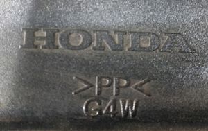 Honda CR-V Listwa dolna zderzaka tylnego 71510TFAZY00