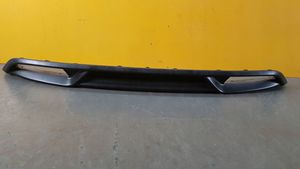 Honda Civic IX Rivestimento della parte inferiore del paraurti posteriore 71502TV0E000