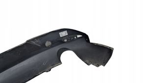 Mazda 3 Rivestimento della parte inferiore del paraurti posteriore BCKN50222