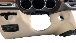 Mercedes-Benz CLS C218 AMG Kit airbag avec panneau 