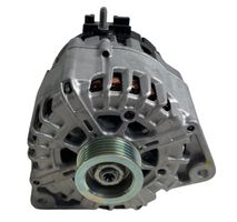 Mercedes-Benz CLS C257 Alternator A0009062904