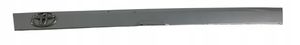 Toyota Land Cruiser (J150) Rivestimento portellone 7681160110