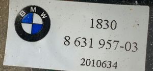 BMW 6 G32 Gran Turismo Element tłumika 8631957