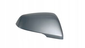 BMW X1 F48 F49 Moldura protectora de plástico del espejo lateral 7385694