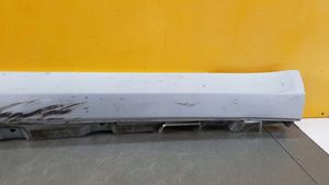 Mercedes-Benz S W222 Rivestimento anteriore minigonna laterale A2228851537