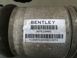 Bentley Flying Spur Iskunvaimentimen ilmajousi 3W7616002