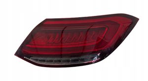 Mercedes-Benz CLS C257 Lampa tylna A2579062900