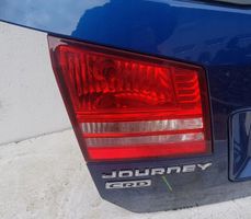 Dodge Journey Tylna klapa bagażnika 