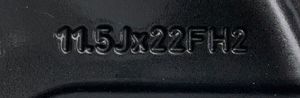 Aston Martin DBS R 22 alumīnija - vieglmetāla disks (-i) MY839965GKA