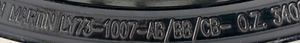 Aston Martin DBS R21 alloy rim LY731007AB