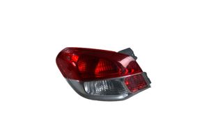 Mitsubishi Mirage VI G4 Attrage Lampa tylna 