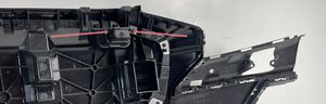 Audi E-tron GT Griglia superiore del radiatore paraurti anteriore 89A807233