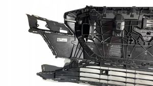 Audi E-tron GT Maskownica / Grill / Atrapa górna chłodnicy 89A807233