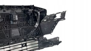 Audi E-tron GT Maskownica / Grill / Atrapa górna chłodnicy 89A807233