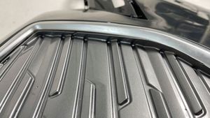 Audi E-tron GT Maskownica / Grill / Atrapa górna chłodnicy 89A807233