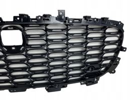 Jaguar F-Type Maskownica / Grill / Atrapa górna chłodnicy MX5317F791AFPIA