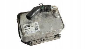 Audi A6 S6 C7 4G Variklio tepalo radiatorius 059117015R