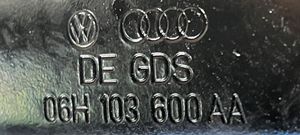Audi Q5 SQ5 Öljypohja 06H103600AA