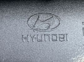 Hyundai i30 Listwa zderzaka tylnego 86699G4WA0