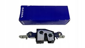 Volvo S60 Sedynės nugaros atramos spyna 30749035