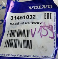 Volvo S60 Etuhaarukkavivun holkki 31451032