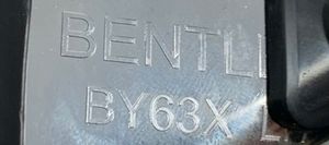 Bentley Continental Listwa błotnika przedniego 3SD821273B