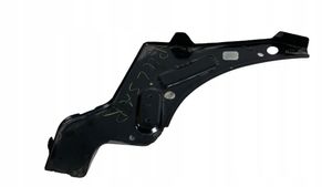 Nissan Sentra B17 Support de montage de pare-chocs avant F41903ZLMA