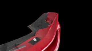 Opel Astra J Spoiler del portellone lunotto posteriore 13369556