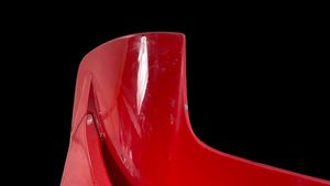 Opel Astra J Spoiler del portellone lunotto posteriore 13369556