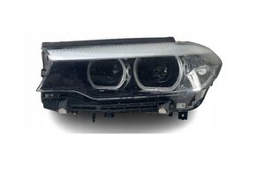 BMW 5 G30 G31 Faro/fanale A9721495103